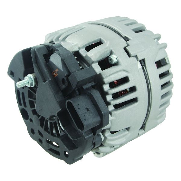 2005-2006 GMC Savana 3500 Alternator (WAI Global)