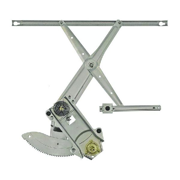 1997-2004 Dodge Dakota Window Regulator - Front Left (WAI Global)