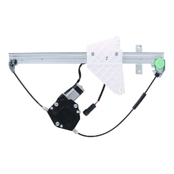 1999-2000 Jeep Grand Cherokee Window Motor and Regulator Assembly - Rear Right (WAI Global)