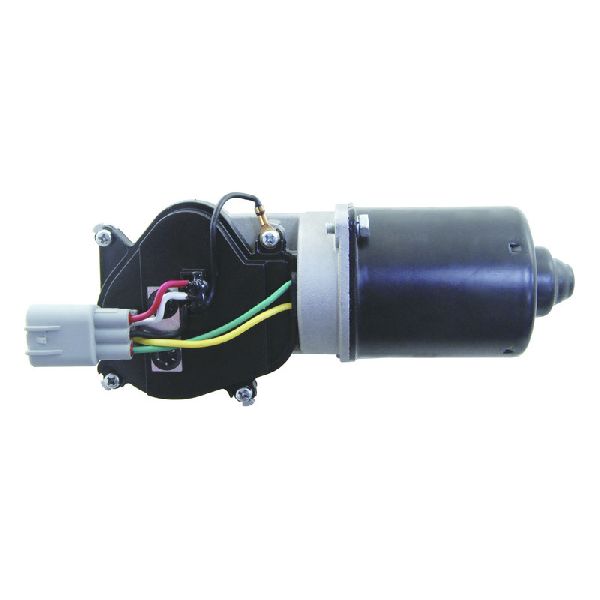 2007-2009 Honda CR-V Wiper Motor - Front (WAI Global)