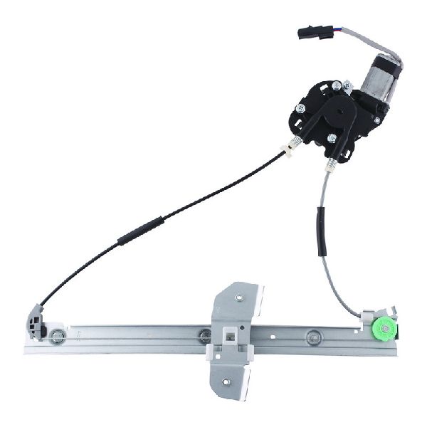 1998 Dodge B1500 Window Motor and Regulator Assembly - Front Right (WAI Global)