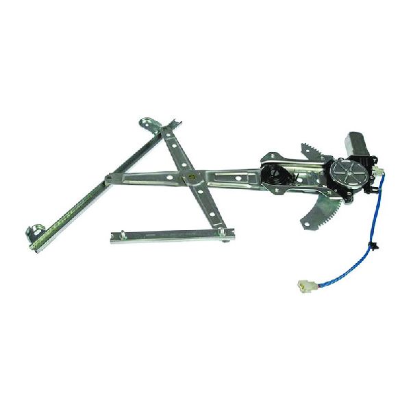 2003-2006 Subaru Baja Window Motor and Regulator Assembly - Front Left (WAI Global)
