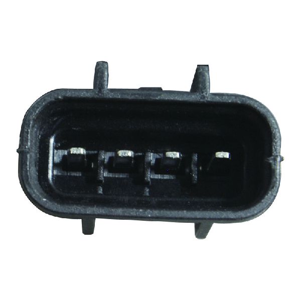 1993-1994 Toyota T100 Distributor (WAI Global)