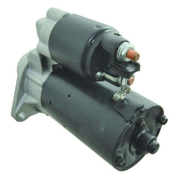2000-2003 Saab 9-3 Starter (WAI Global)