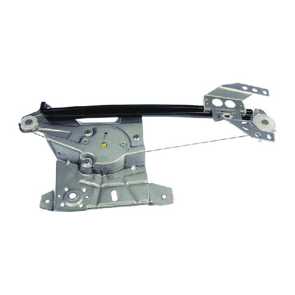 1996-2001 Audi A4 Window Regulator - Rear Right (WAI Global)