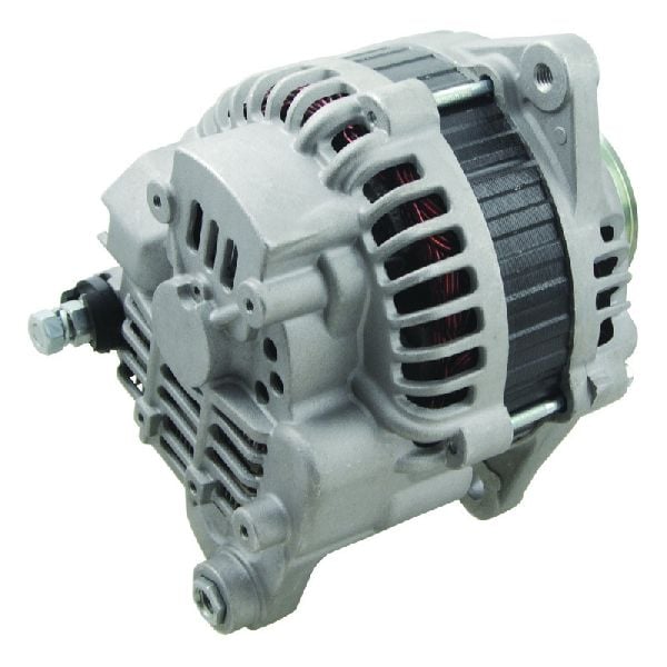 2003-2006 INFINITI G35 Alternator (WAI Global)