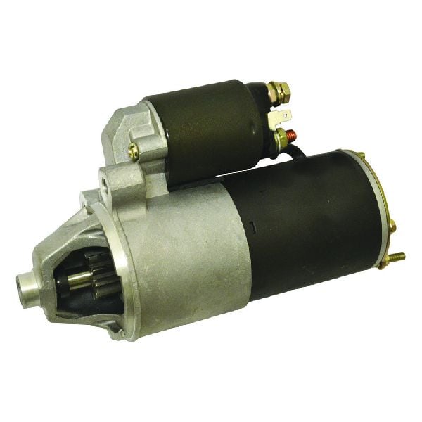 1990-1992 Ford Probe Starter (WAI Global)