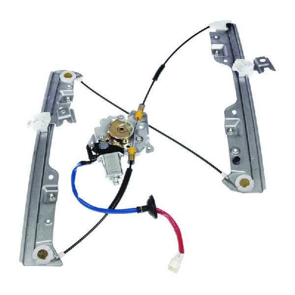 2003-2007 Nissan Murano Window Motor and Regulator Assembly - Front Left (WAI Global)