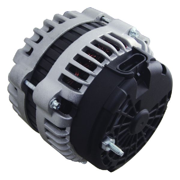 2006-2007 Chevrolet Silverado 3500 HD Alternator (WAI Global)