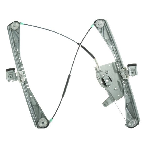 2003-2006 Lincoln LS Window Regulator - Front Right (WAI Global)