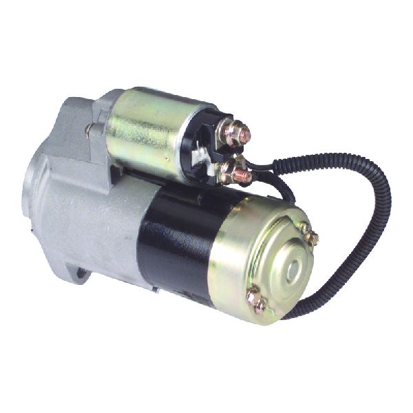 2000-2001 Nissan Xterra Starter (WAI Global)