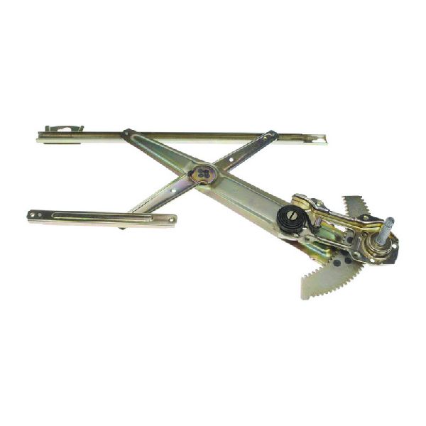 1992-1995 Honda Civic Window Regulator - Front Left (WAI Global)