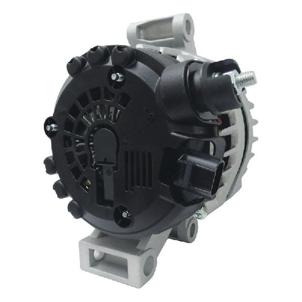 2010-2014 Ford F-150 Alternator (WAI Global)