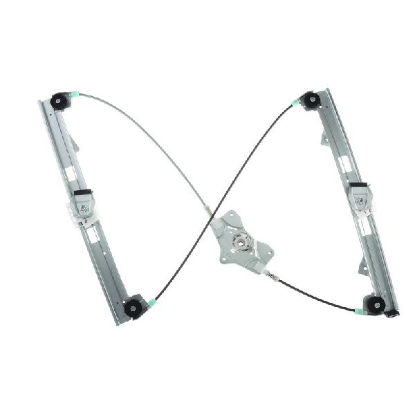 2006-2008 Volkswagen Passat Window Regulator - Front Right (WAI Global)