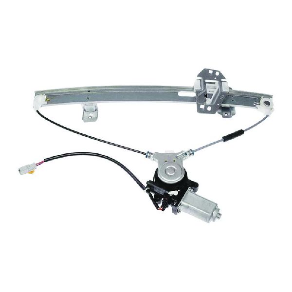 2002-2004 Acura RL Window Motor and Regulator Assembly - Front Right (WAI Global)