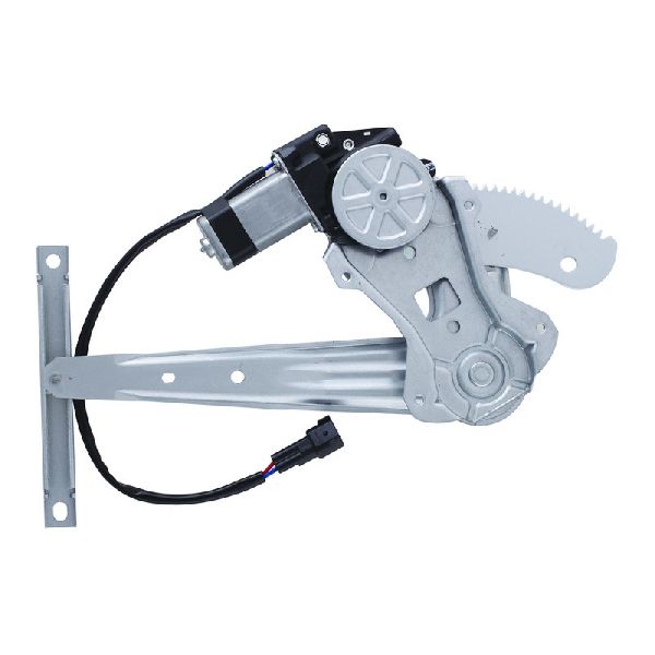 2002-2006 Nissan Sentra Window Motor and Regulator Assembly - Rear Right (WAI Global)