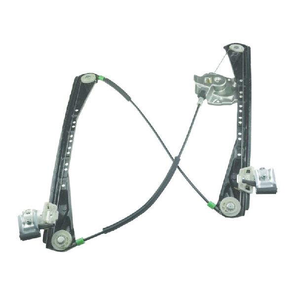 2000-2002 Lincoln LS Window Regulator - Front Left (WAI Global)