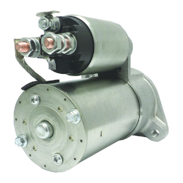 2009-2011 Kia Rio Starter (WAI Global)