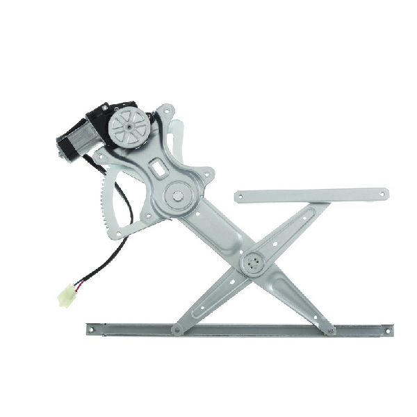 2005-2018 Toyota Tacoma Window Motor and Regulator Assembly - Front Left or Rear Left (WAI Global)