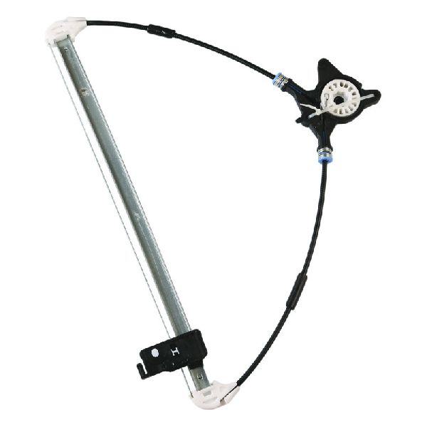 2004-2009 Mazda 3 Window Regulator - Rear Right (WAI Global)