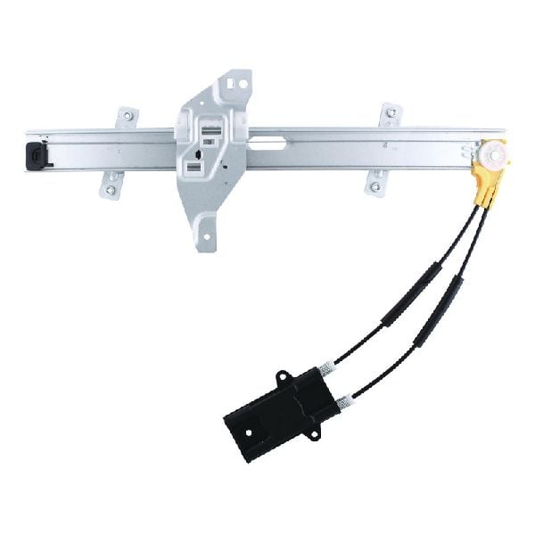 1997-2003 Pontiac Grand Prix Window Regulator - Front Right (WAI Global)