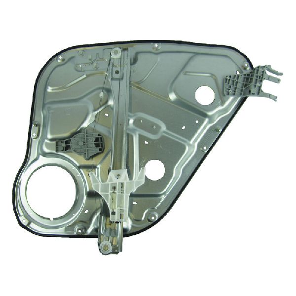 2007-2009 Hyundai Santa Fe Window Regulator - Rear Left (WAI Global)