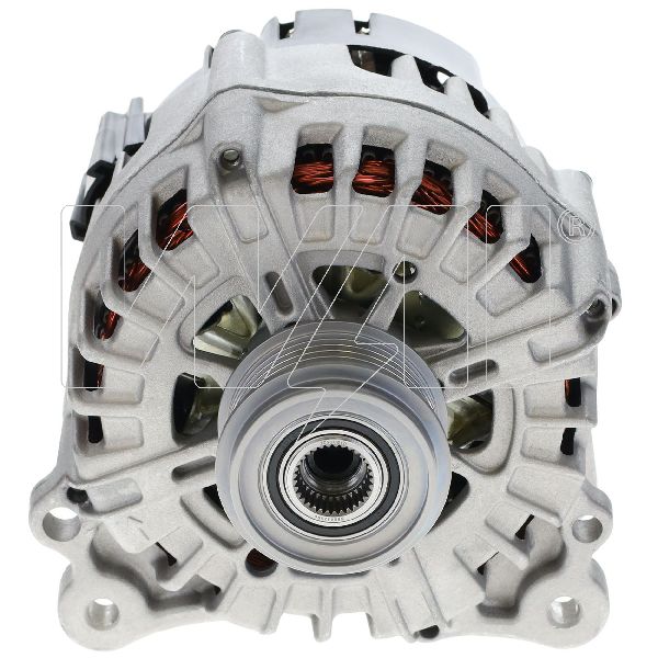 2014-2016 Audi Q5 Alternator (WAI Global)