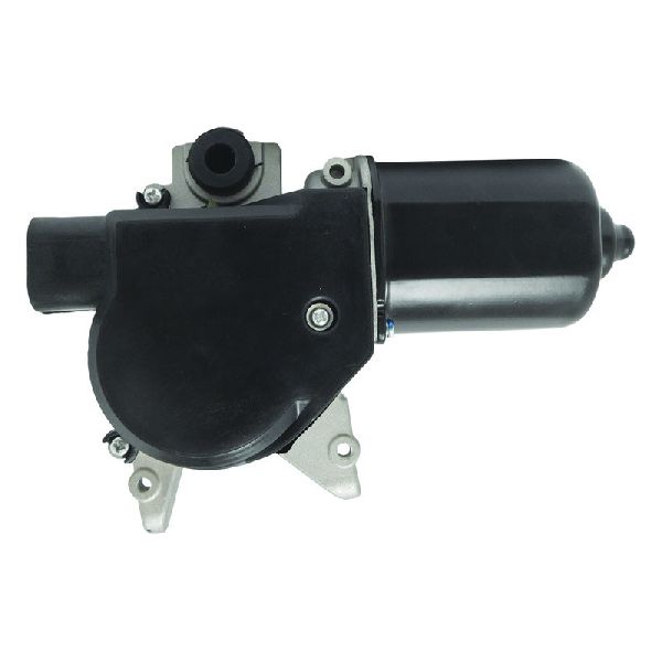 2001-2002 GMC Sierra 3500 Wiper Motor - Front (WAI Global)