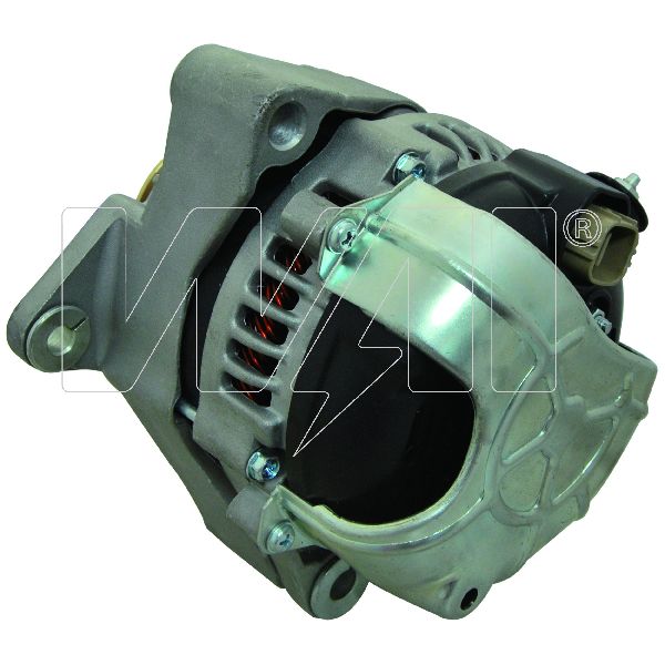 2003-2005 Toyota Land Cruiser Alternator (WAI Global)