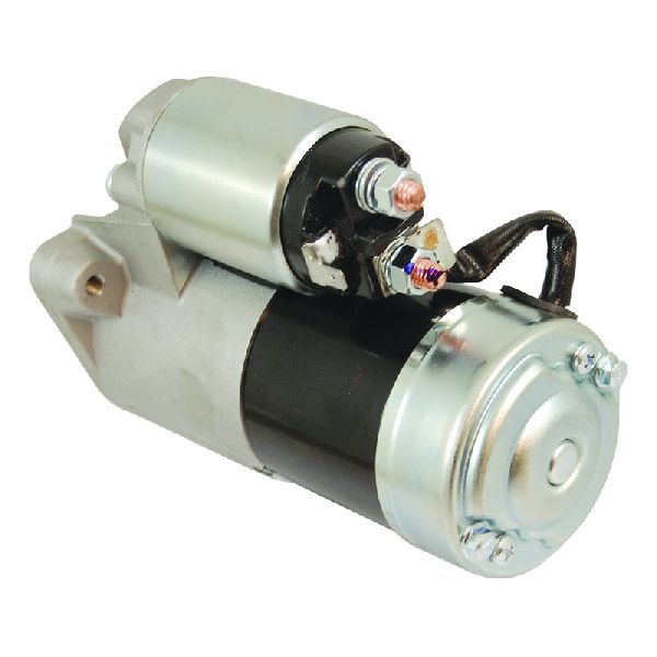 1995-2002 Suzuki Esteem Starter (WAI Global)