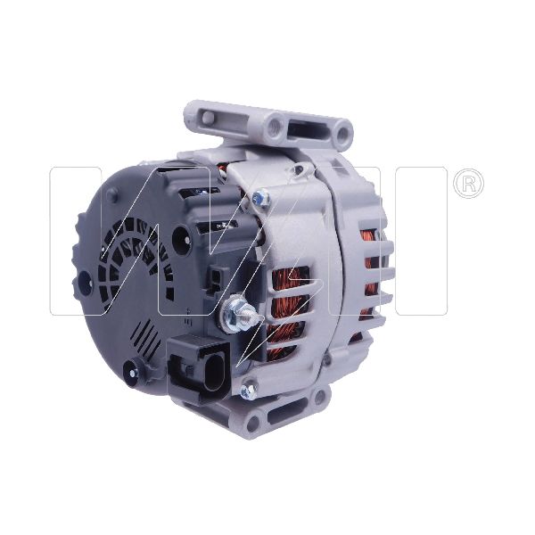 2013-2015 Mercedes-Benz GLK350 Alternator (WAI Global)