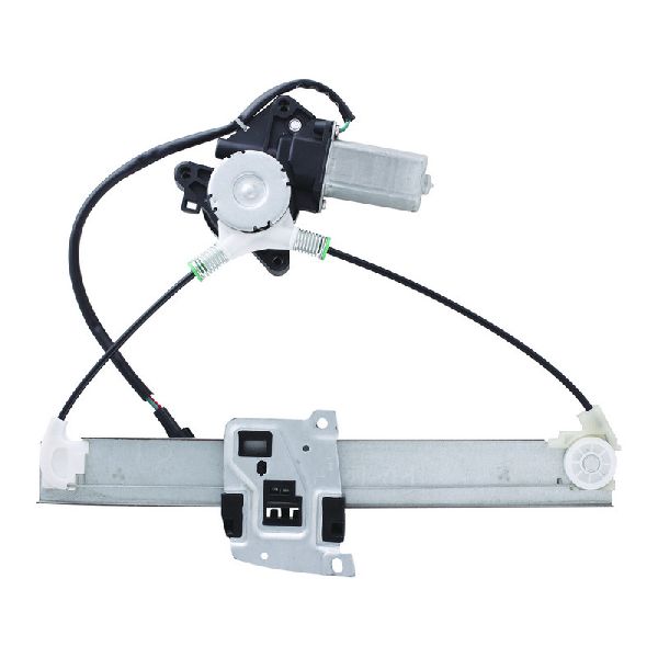 2001-2007 Ford Escape Window Motor and Regulator Assembly - Rear Left (WAI Global)