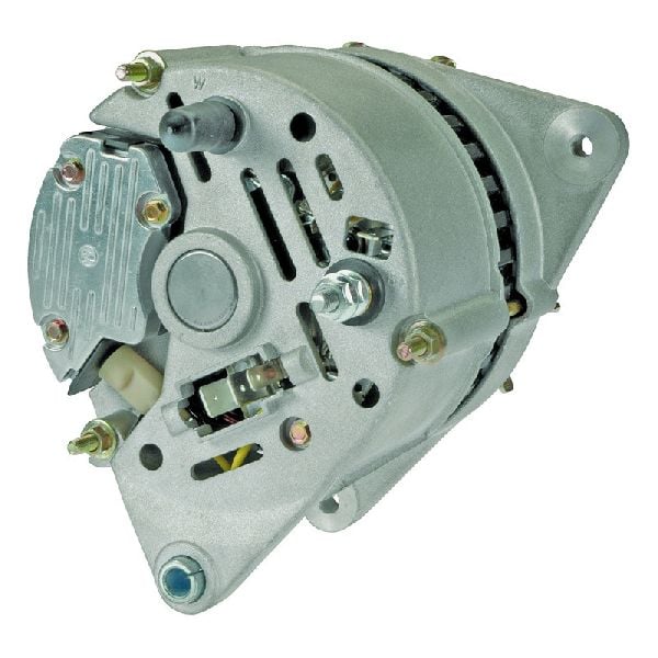 1978-1980 Ford Fiesta Alternator (WAI Global)
