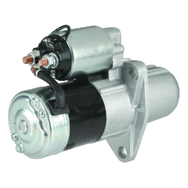 2002-2004 INFINITI I35 Starter (WAI Global)