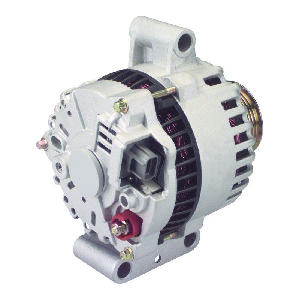 2002-2003 Ford F-250 Super Duty Alternator (WAI Global)