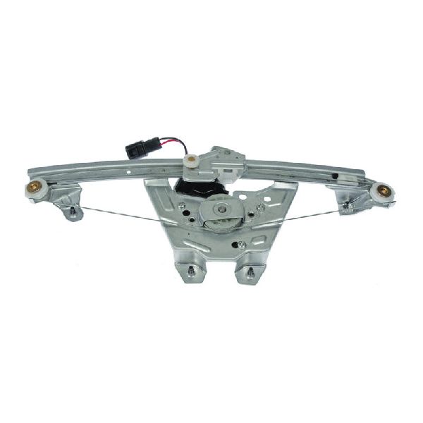 2001-2005 Saturn L300 Window Motor and Regulator Assembly - Rear Left (WAI Global)