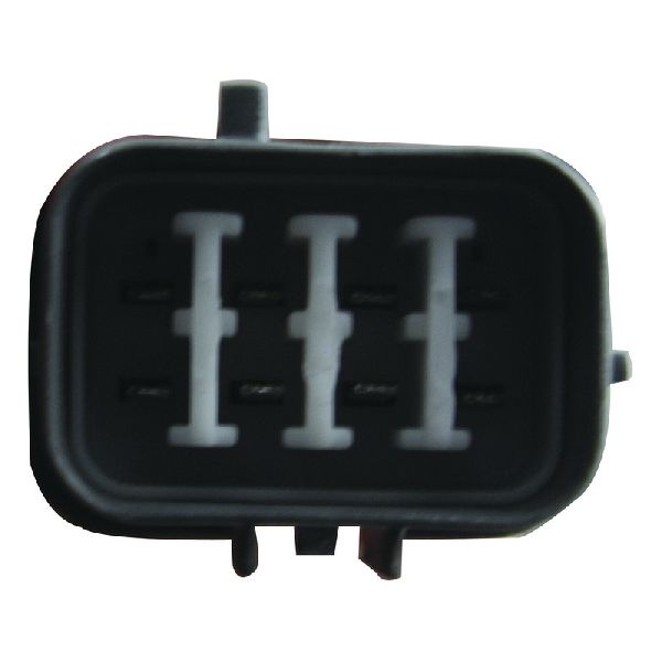 1999-2000 Honda Civic Distributor (WAI Global)