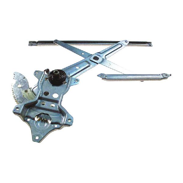 2004-2006 Scion xB Window Regulator - Front Left (WAI Global)