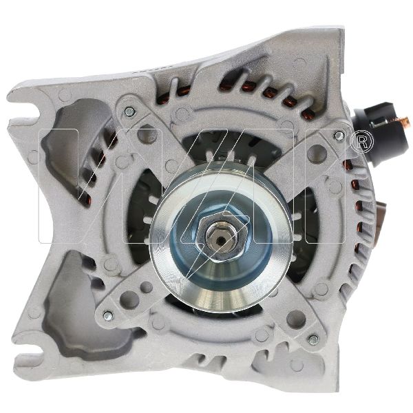 2009-2010 Ford F-150 Alternator (WAI Global)