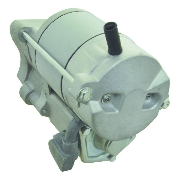 2006-2021 Dodge Charger Starter (WAI Global)