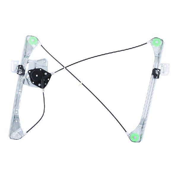 1999-2004 Oldsmobile Alero Window Regulator - Front Left (WAI Global)