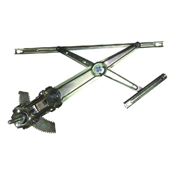 1996-2000 Honda Civic Window Regulator - Front Left (WAI Global)