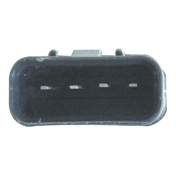 2004-2016 Toyota Yaris Ignition Coil (WAI Global)