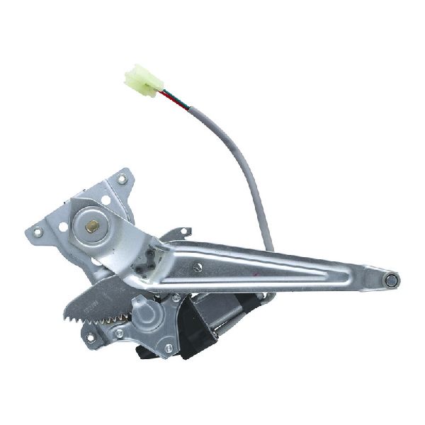 2003-2008 Pontiac Vibe Window Motor and Regulator Assembly - Rear Left (WAI Global)