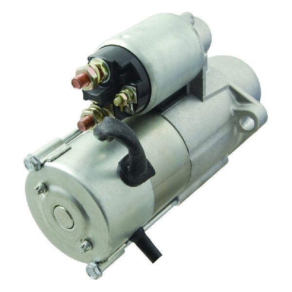2003-2006 Saab 9-3 Starter (WAI Global)
