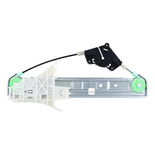 2005-2009 Chevrolet Equinox Window Regulator - Rear Left (WAI Global)