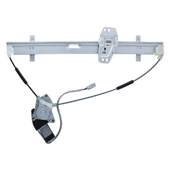 1999-2004 Honda Odyssey Window Motor and Regulator Assembly - Front Right (WAI Global)
