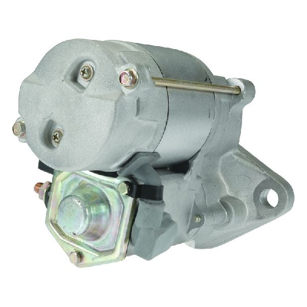2001-2002 Chrysler Sebring Starter (WAI Global)