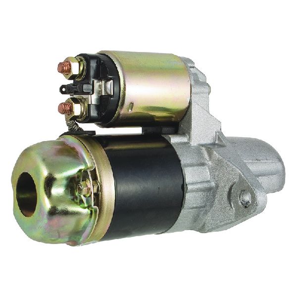 2004-2014 Subaru Impreza Starter (WAI Global)