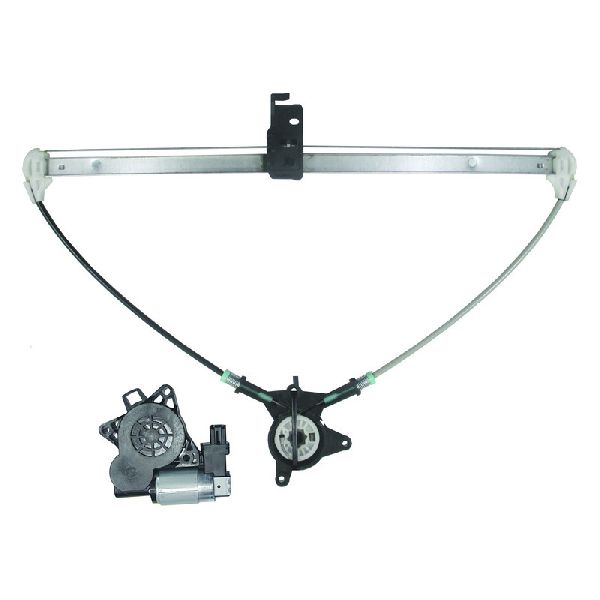 2007-2012 Mazda CX-7 Window Motor and Regulator Assembly - Rear Right (WAI Global)